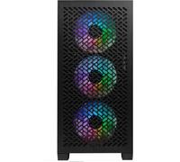 Case per pc da gaming - cooler master - e302-kgnn-s00 - elite 302 - mi