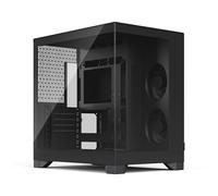 Fractal Design Pop 2 Vision Black - Caja