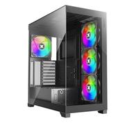 Case Per Pc - Xilence - Xg171 Gleam - Midi Tower