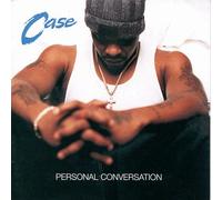Case - Personal Conversation [Casete]
