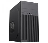 Itek Caja Pilot Z23 Lite - 23L - Mini Tower mATX con Fuente de alimentación 500W - Type-C - USB 3.0 y USB 2.0