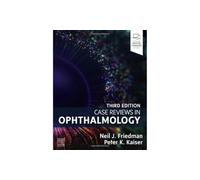 Case Reviews in Ophthalmology