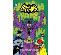 Case, Richard - Batman 66 HC Vol 4