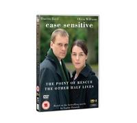 Case Sensitive: The Point of Rescue & The Other Half Lives Box Set [Reino Unido] [DVD]