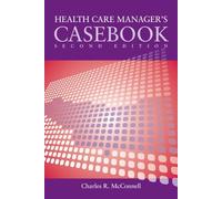 Case Studies In Health Care Supervision