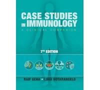 Estudios de caso en inmunología – Guía clínica – Routledge