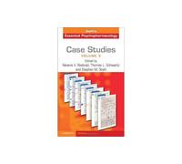 Case Studies: Stahl's Essential Psychopharmacology: Volume 5 (Case Studies, 5)