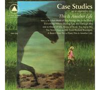 Case Studies This Is Another Life (CD) Album (Importación USA)
