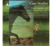 Case Studies - This Is Another Life [Vinilo]