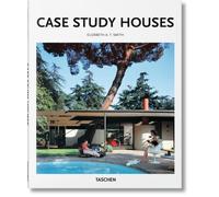 Case Study Houses (Basic Art)
