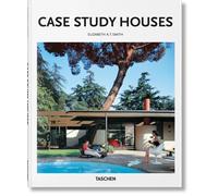Case Study Houses | Elizabeth Woodward Smith