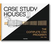 Case Study Houses: FP (Popular)