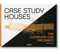 Case Study Houses: FP (Popular)