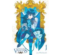 Case Study of Vanitas, Vol. 1