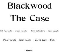 Case, The - Blackwood