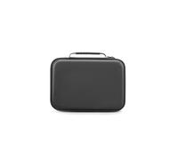 Case Waterproof Bag Charger Battery Base Selfie Stick Storage Handbag for Osmo Action 6 Camera Accessories