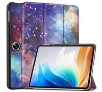 Case2go - Funda Compatible con OnePlus Pad Go/OPPO Pad Air2/Oppo Pad Neo - Función Auto/Wake - Caso - Galaxia