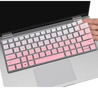 CaseBuy Funda de teclado para Dell Latitude 3440 5440 5430 5431 5420 35.6 cm, Dell Latitude 7440 7430 7420 7410 35.6 cm, Dell Latitude 35.6 cm 9420 9430, Dell Latitude 9510 9520 Laptop 7520 de 15.6