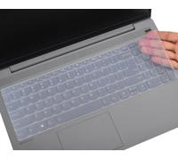 CaseBuy Funda de teclado para Lenovo Yoga 7i de 16 pulgadas 2023 2022 Lenovo ideaPad 5 5i 15.6/ideaPad Flex 5 15.6/ideaPad 3 3i 15/ideaPad Slim 7 15.6, Yoga 7i 15.6/Yoga Slim 7 15, ThinkBook 15 G2 G3