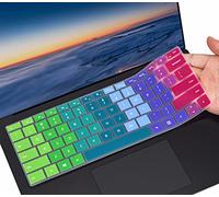 CaseBuy Funda para teclado para Microsoft Surface Laptop 3 2020 2019 Release 13.5" y 15" Surface Laptop 3 accesorios