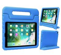 Casecentive Kidsproof Case iPad 10.2 2019 / 2020 / 2021 blue - 8720153794978