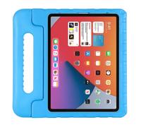 Casecentive Kidsproof Case iPad Air 2020 / 2022 blue - 8720153794848