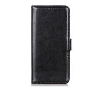 Casecentive Leren Wallet case Galaxy A51 zwart