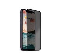Casecentive Privacy Glass Screenprotector 3D full cover iPhone 11 Pro - 8720153791076