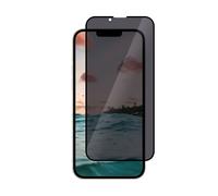 Casecentive Privacy Glass Screenprotector 3D full cover iPhone 14 Plus - 8720153795098