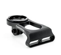 Casecentive Stem mount Wahoo Bolt / Roam zwart - 8720153791960