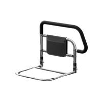 CASEGO Barandillas de Cama para Personas Mayores, ayudas para levantarse en el hogar, barandillas portátiles para Ayudar a levantarse, adecuadas para Personas Mayores y Pacientes