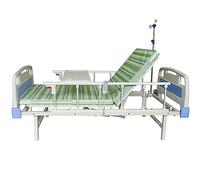 CASEGO La Cama Auxiliar eléctrica Multifuncional para el hogar Que Gira hacia Arriba y hacia Abajo es Adecuada para el Cuidado de Mujeres Embarazadas, Pacientes Ancianos, etc. (A)