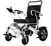 CASEGO La Palanca de Control Remoto Inteligente para Silla de Ruedas eléctrica es fácil de operar, Liviana y portátil, Scooter de Cuatro Ruedas de Ocio para Ancianos en el hogar (B)