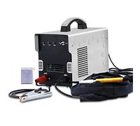 CASEGO Máquina de limpieza de soldadura de 1200 W, procesador multifuncional de cuentas de soldadura de acero inoxidable, máquina de limpieza de costuras de soldadura, argón