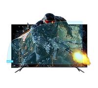 CASEGO Protector de pantalla antiluz azul de 39 a 75 pulgadas, resistente al desgaste y a los arañazos, alivia la fatiga ocular y tiene una amplia gama de usos (42 Inches 930x525mm)