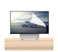 CASEGO Protector de Pantalla para TV HD, Resistente al Desgaste y a los arañazos, Alivia la Fatiga Ocular, Disponible en Varios tamaños, fácil de Instalar (HD Version)