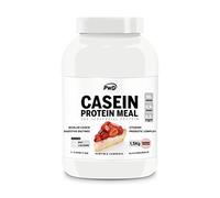 Casein Protein Meal 1,5Kg. (Strawberry Cheesecake)