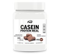 Casein Protein Meal 450gr. (Chocolate Brownie)