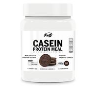 Casein Protein Meal 450gr. (Cookies & Cream)