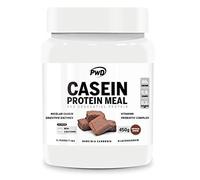 Casein Protein Meal (Chocolate Brownie, 450g)