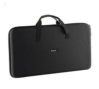 caseling Funda rígida para Controlador de DJ Pioneer DJ DDJ-SB2, Black, Compacto