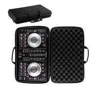 caseling Funda rígida para Controlador de DJ Pioneer DJ DDJ-SB2, Black, Compacto