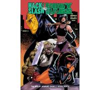 Caselli, Stefano - HACK SLASH BODY BAGS TP (MR): Body Bags 1
