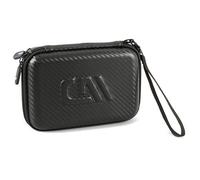 CASEMATIX - Funda para micrófono compatible con el kit de vídeo Shure MV88+ (incluye solo funda)