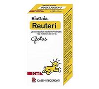 Reuteri Gotas Anti-Cólicos 10 ml