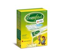Casenfibra Junior Líquida 14 Stick 5 Ml - Fibra Vegetal Origen Natural