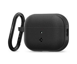 Caseology by Spigen Funda Vault Compatible con AirPods Pro 2ª Generación (2023/2022) - Negro