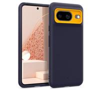 Caseology Nano Pop - Funda para Google Pixel 8 5G [Funda de silicona] (2023), azul marino arándano