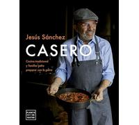 Casero (Grandes chefs)
