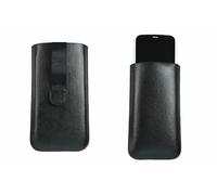 caseroxx Bolsa Estilo Slide Doro Leva L10 / X10, 1880, 5860, Bolso (Bolsa Estilo Slide en Negro)